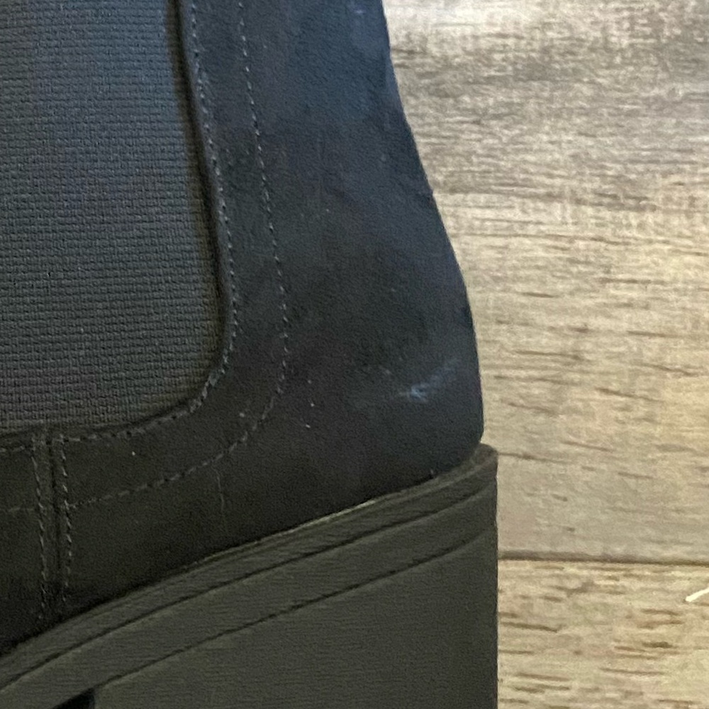 Ankle Boots - Picture 5 of 5